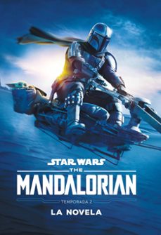 star wars. the mandalorian. la novela. temporada 2-9788408257769