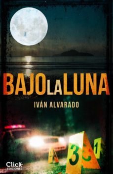 bajo la luna (ebook)-ivan alvarado-9788408258469