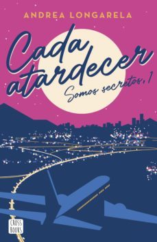 cada atardecer (ebook)-andrea longarela-9788408269069