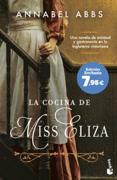 la cocina de miss eliza (edicion limitada a precio especial)-annabel abbs-9788408273769