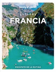 explora francia 1-9788408289869
