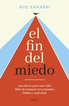 el fin del miedo (ebook)-gio zararri-9788408290469