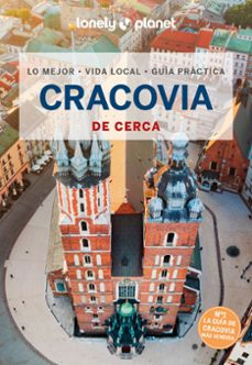cracovia de cerca 2-9788408291169