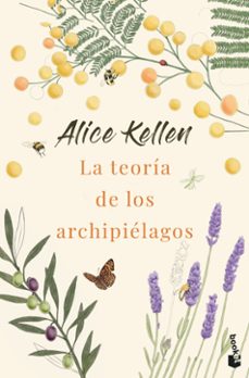 la teoria de los archipielagos-9788408292869