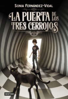 la puerta de los tres cerrojos 1. edición especial-sonia fernandez vidal-9788408294269