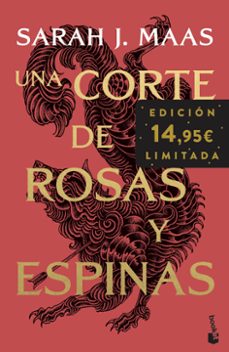 una corte de rosas y espinas-sarah j. maas-9788408309369
