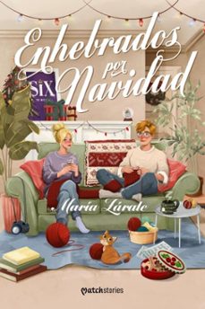 enhebrados por navidad (ebook)-maría zárate-9788408310969