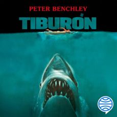 tiburon (audiolibro)-peter benchley-9788408312369