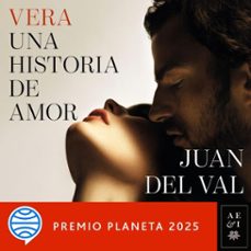 vera, una historia de amor (audiolibro)-juan del val-9788408314769