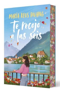 -maría reus huang-9788408326069