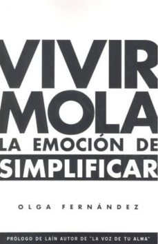 vivir mola-olga fernandez-9788409004669