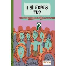 i si fores tu?-patricia estelles caparros-9788409012169