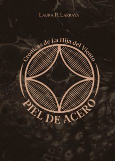 piel de acero (ebook)-laura p. larraya-9788409227969