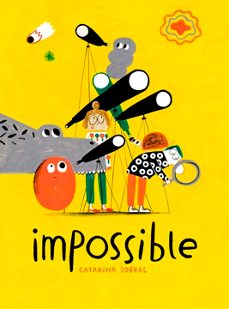 impossible-9788409250769