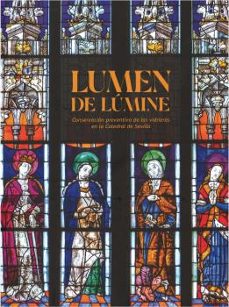 lumen de lumine-ana isabel gamero gonzalez-9788409515769