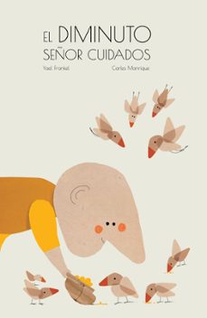 el diminuto señor cuidados-9788409539369
