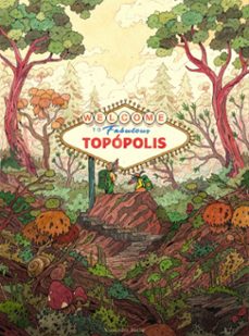 topopolis-alexandre batlle-9788409663569