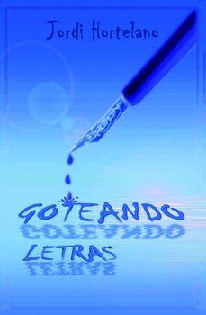 goteando letras-jordi hortelano-9788409736669