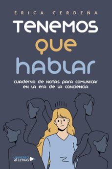 tenemos que hablar (ebook)-9788410005969