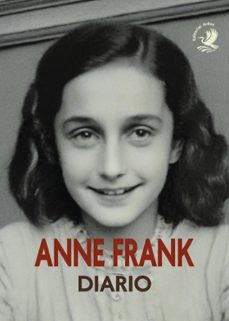 el diario de anne frank (ebook)-anne frank-9788410011069
