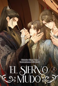 el siervo mudo 3-9788410020269