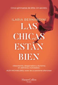 las chicas estan bien-ilaria bernardini-9788410021969