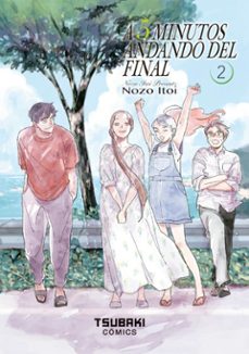 a 5 minutos andando del final 2-nozo itoi-9788410031869