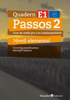 passos 2. quadern e 1-meritxell daranas viñolas-9788410054769