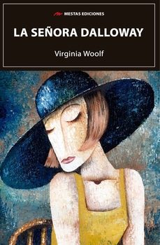 la señora dalloway-virginia woolf-9788410067769