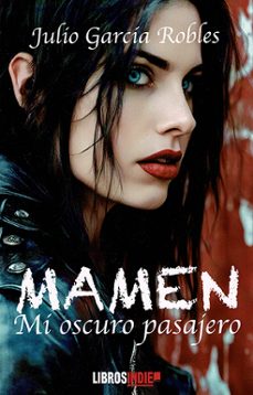 mamen-julio garcia robles-9788410111769