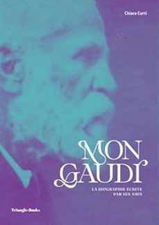 mon gaudi (frances)-chiara curti-pere vivas ortiz-9788410127869