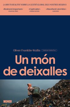 un mon de deixalles-9788410161269