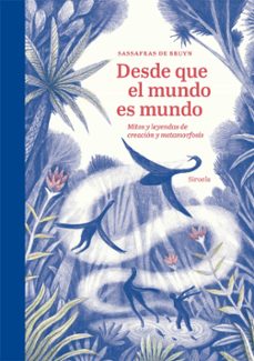 desde que el mundo es mundo-9788410183469