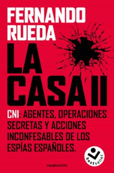 la casa ii-9788410197169