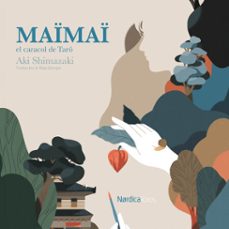 maimai, el caracol de taro (audiolibro)-aki shimazaki-9788410200869