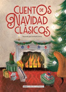 cuentos de navidad clasicos-9788410206069
