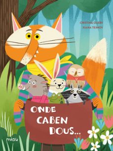 onde caben dous...-cristina oleby-9788410208469