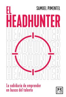 el headhunter-9788410221369