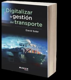 digitalizar la gestion del transporte (ebook)-9788410238176
