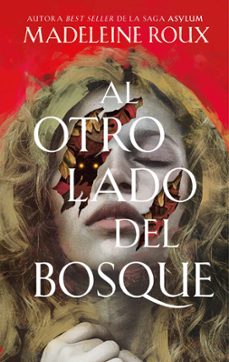 al otro lado del bosque-madeleine roux-9788410239869