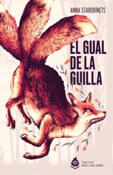 el gual de la guilla-anna starobinets-9788410254169