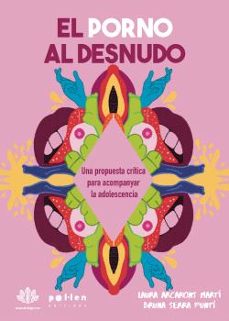 el porno al desnudo-bruna serra punti-9788410255869