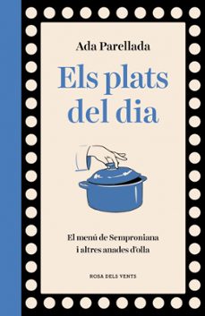 els plats del dia-ada parellada-9788410256569