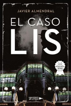 el caso lis (ebook)-javier almendral-9788410265769