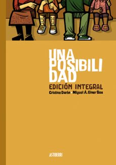 una posibilidad. edicion integral-cristina duran-9788410332669