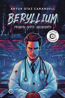 beryllium-9788410334069