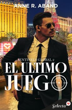 el ultimo juego (ebook)-anne r. aband-9788410341869