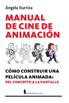 manual de cine de animacion-9788410356269