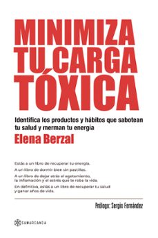 minimiza tu carga toxica (ebook)-9788410373969