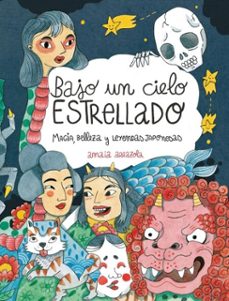 bajo un cielo estrellado (ebook)-amaia arrazola-9788410378469